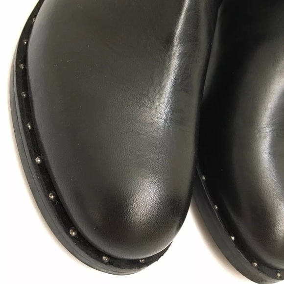 Charles David boots Made in Italy - Picture 5 of 8